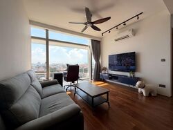 The Trumps (D14), Condominium #599799121